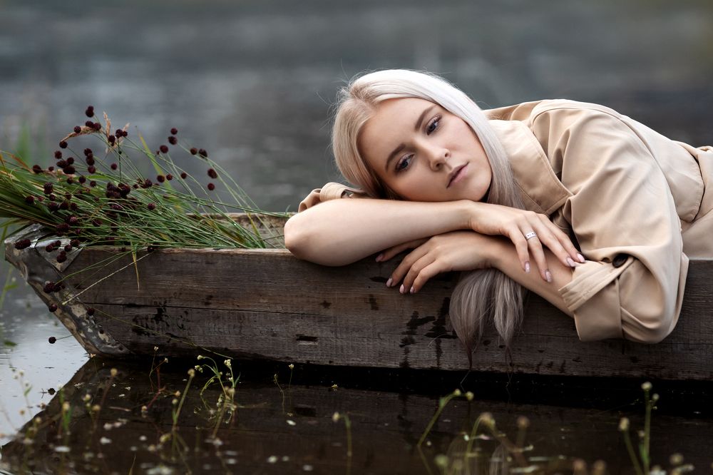 Photograph by Наталья Синицына