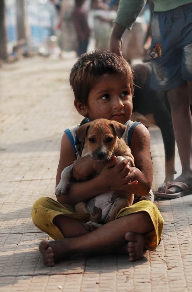 Photograph by Partho Kundu