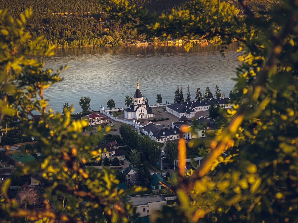 Photograph by Оксана Алейникова