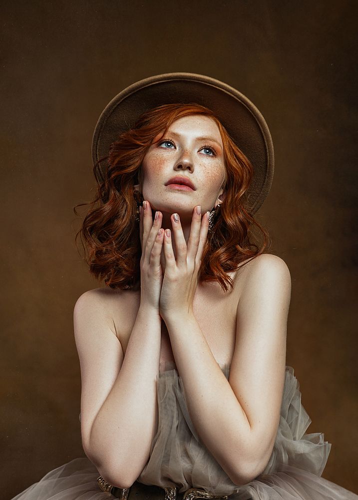 Photograph by Мария Чернявская