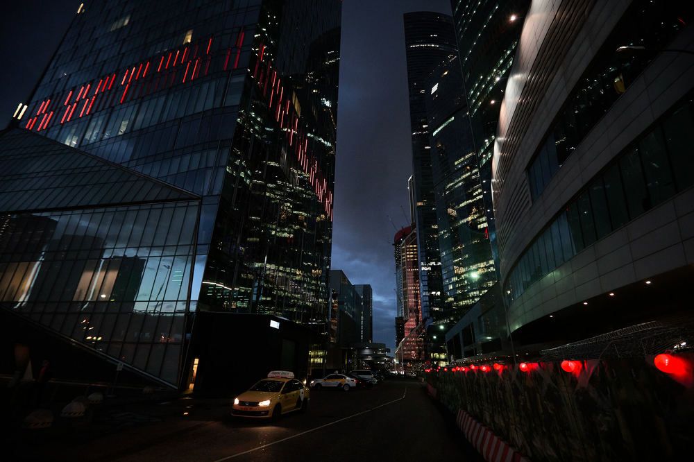 Photograph by Александр Батусов