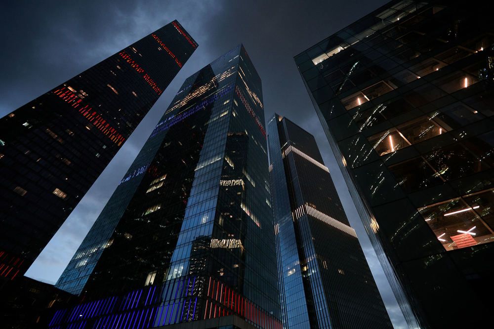 Photograph by Александр Батусов