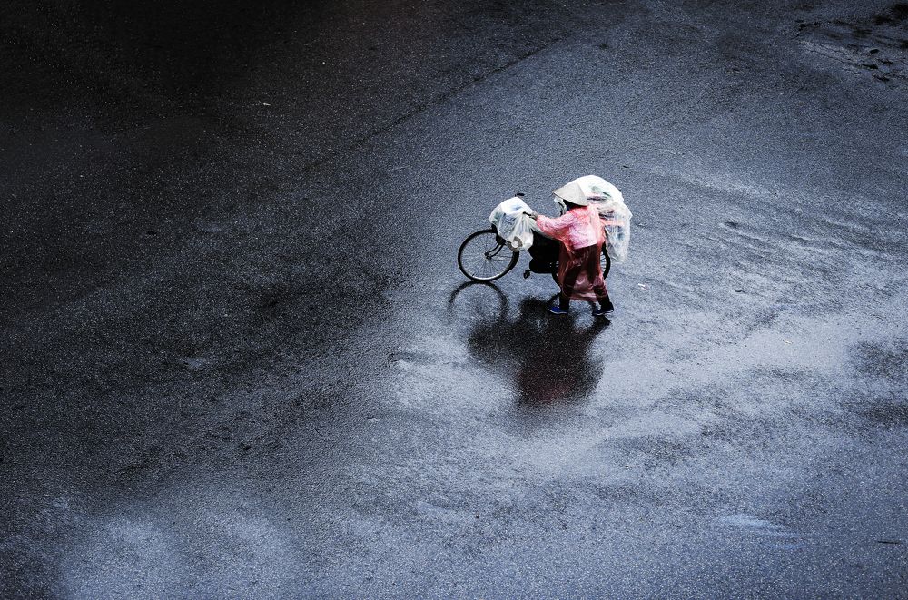 Photograph by THANH TUNG PHAM