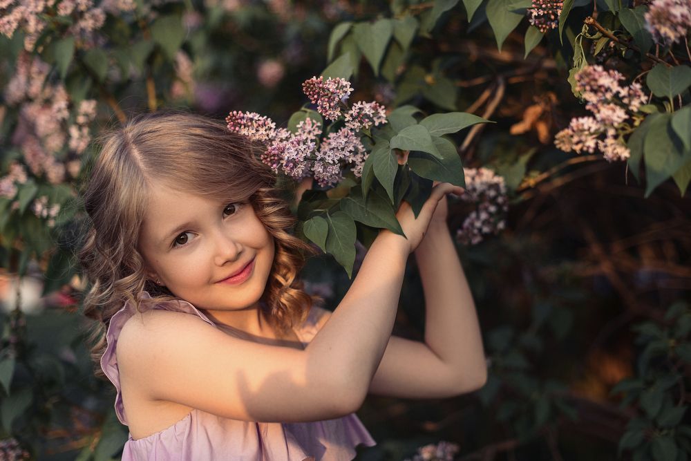 Photograph by Екатерина Ревина