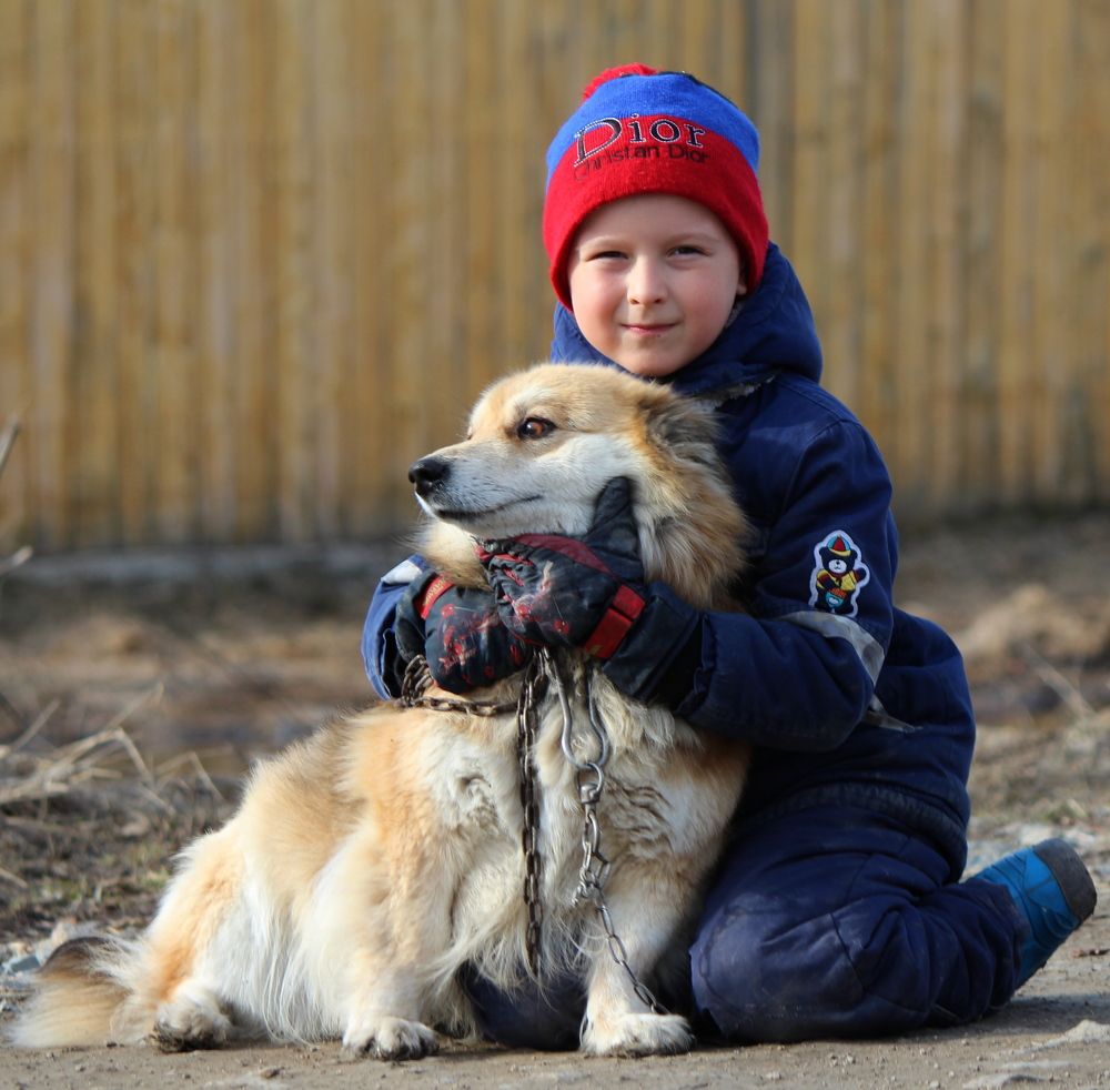 Photograph by Андрей Казанкин