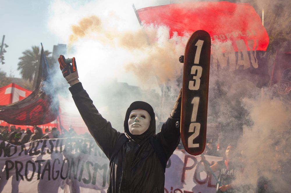 Photograph by Bastián Cifuentes Araya