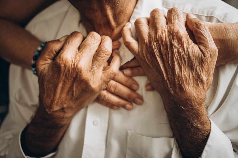 Photograph by Iryna Marchuk