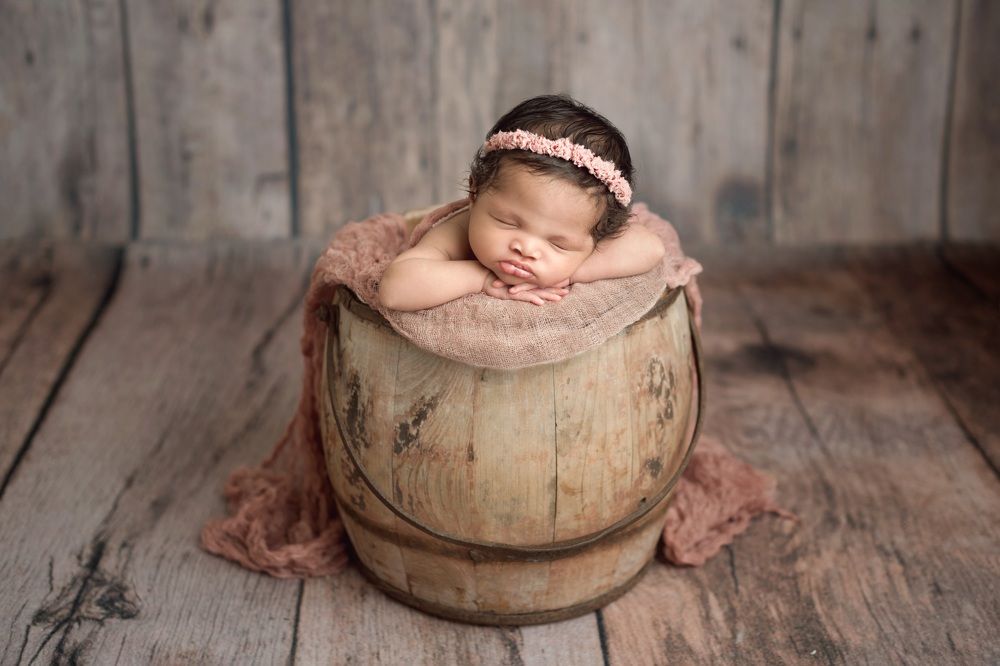 Photograph by Irina Shestakova