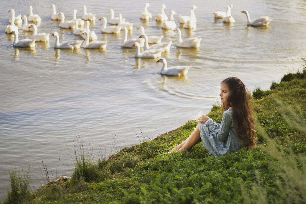 Photograph by Светлана Осипова