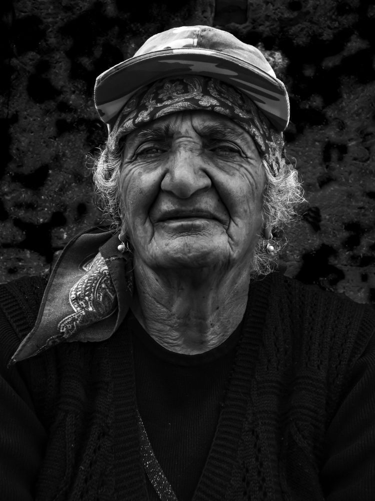 Photograph by Deren Asatryan