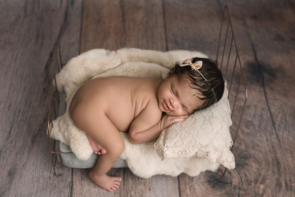 Photograph by Irina Shestakova