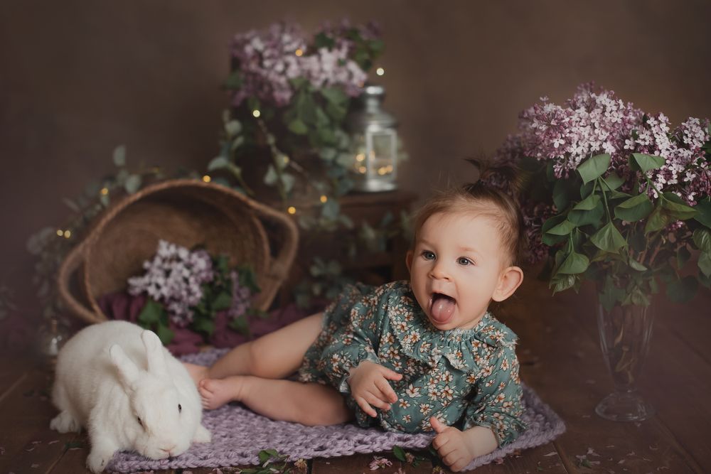 Photograph by Ольга Галаницкая