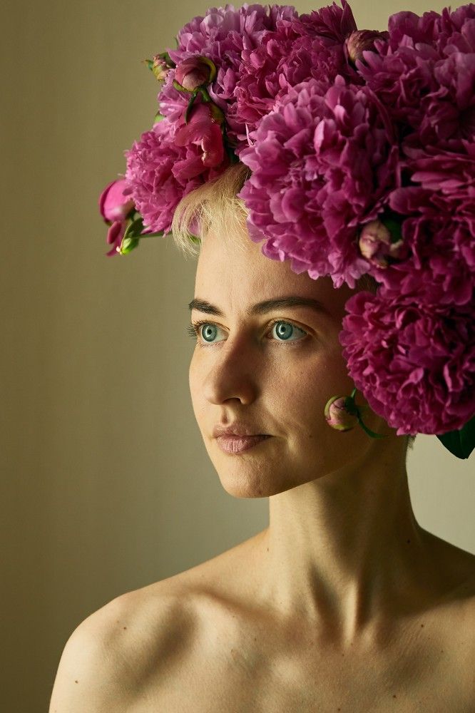 Photograph by Ксения Петрова