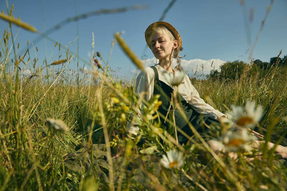 Photograph by Ксения Петрова