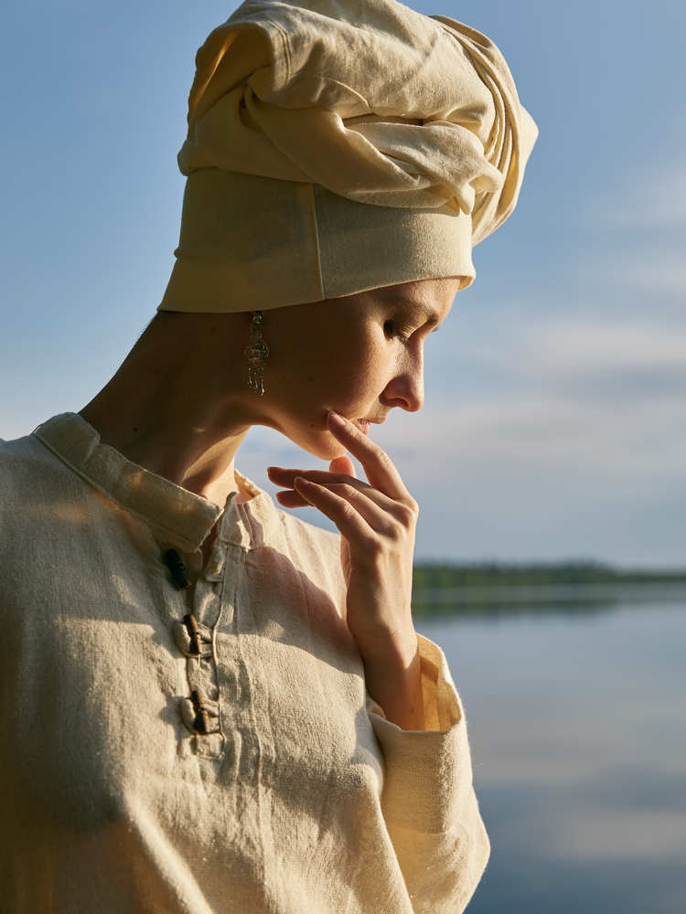 Photograph by Ксения Петрова