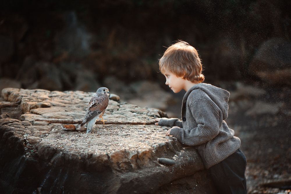 Photograph by Ольга Галаницкая