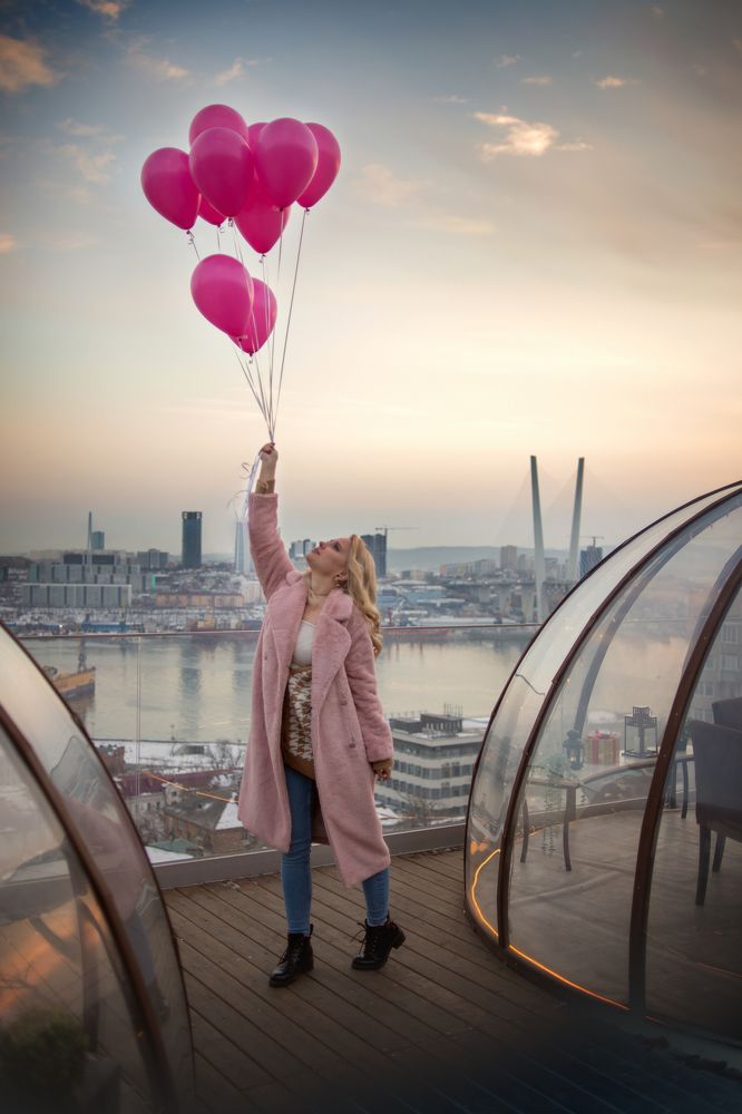 Photograph by Наталья Макарова