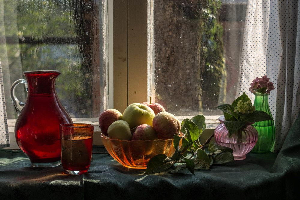 Photograph by Елена Плотникова