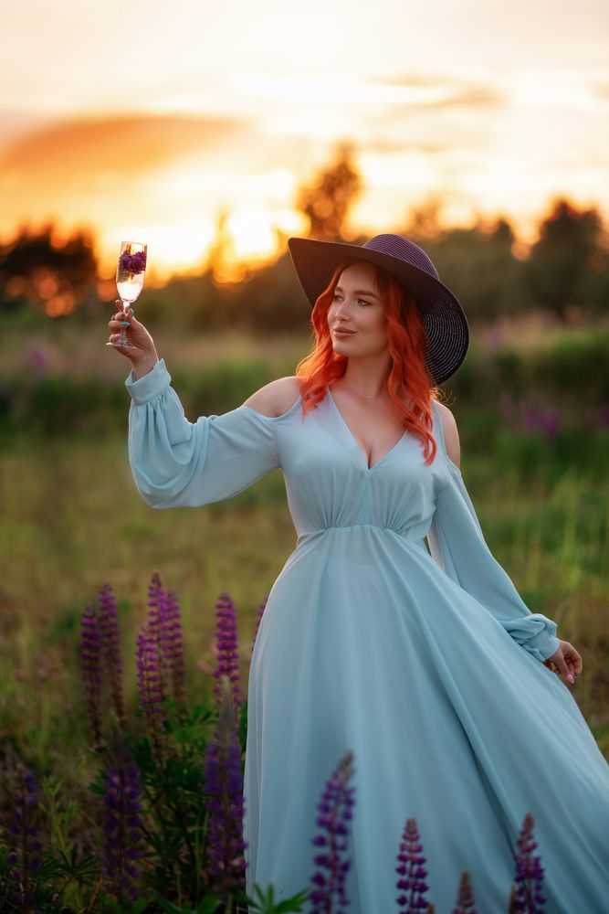 Photograph by Юлия Житняк