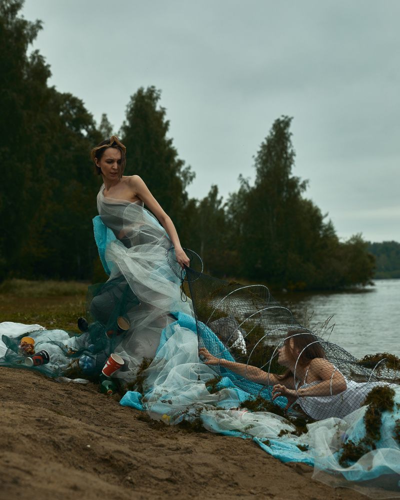 Photograph by Ксения Петрова