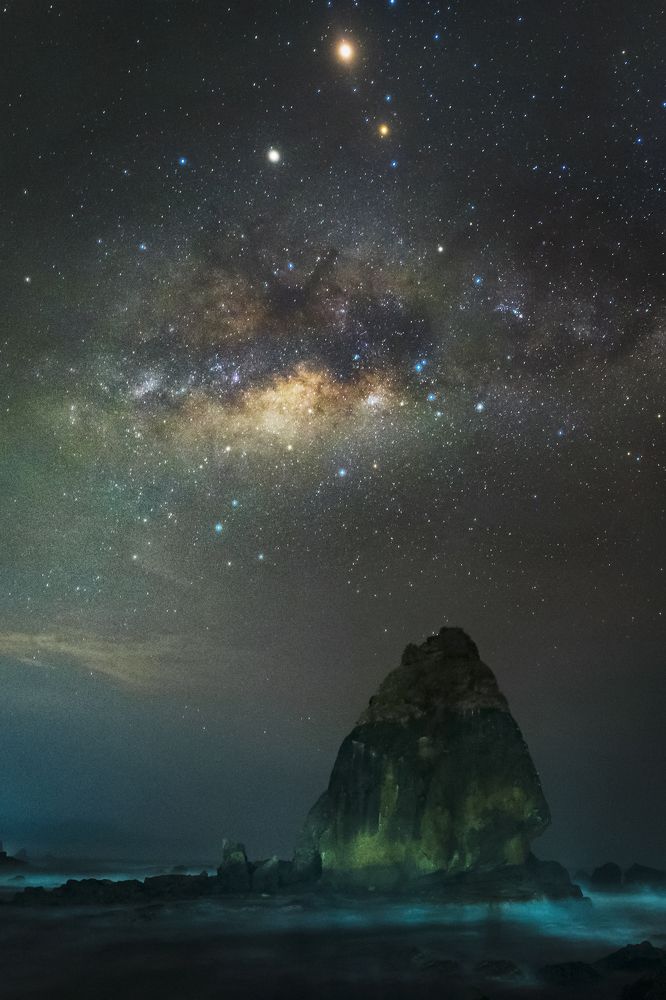 Photograph by Ng Max