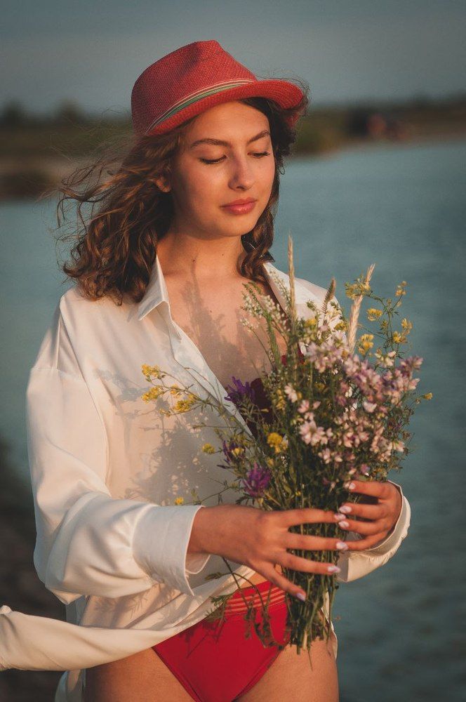 Photograph by Ольга Кудина