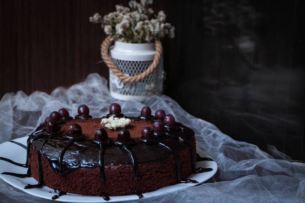 Photograph by Smat Noori