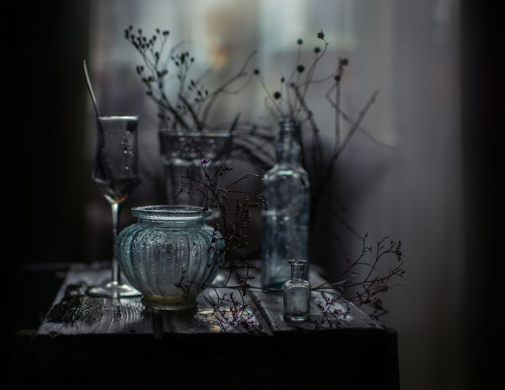 обитель теней*