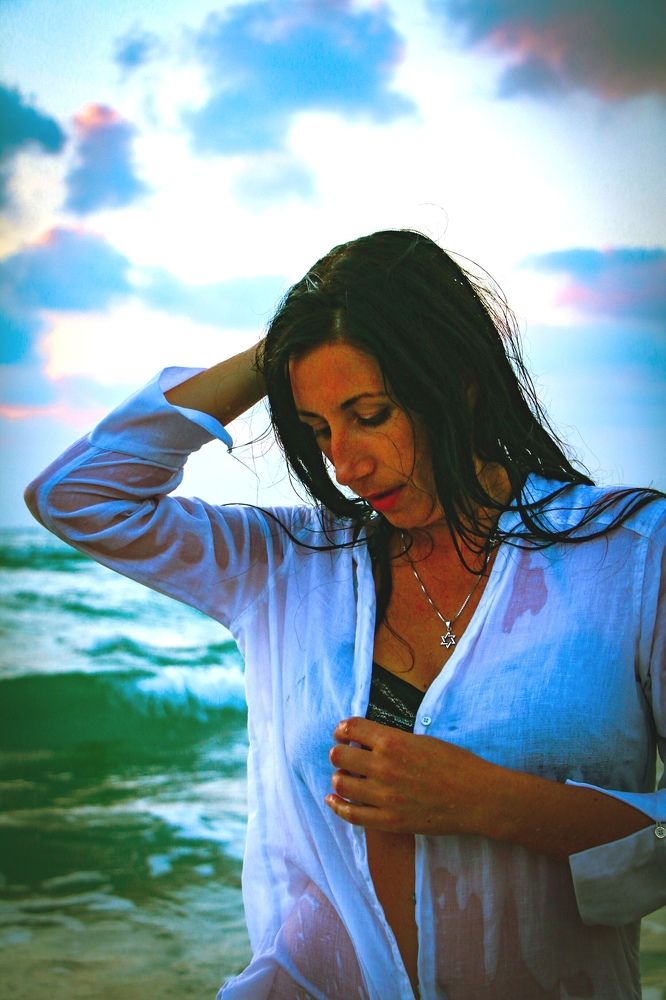 Photograph by Сергей Григорьев