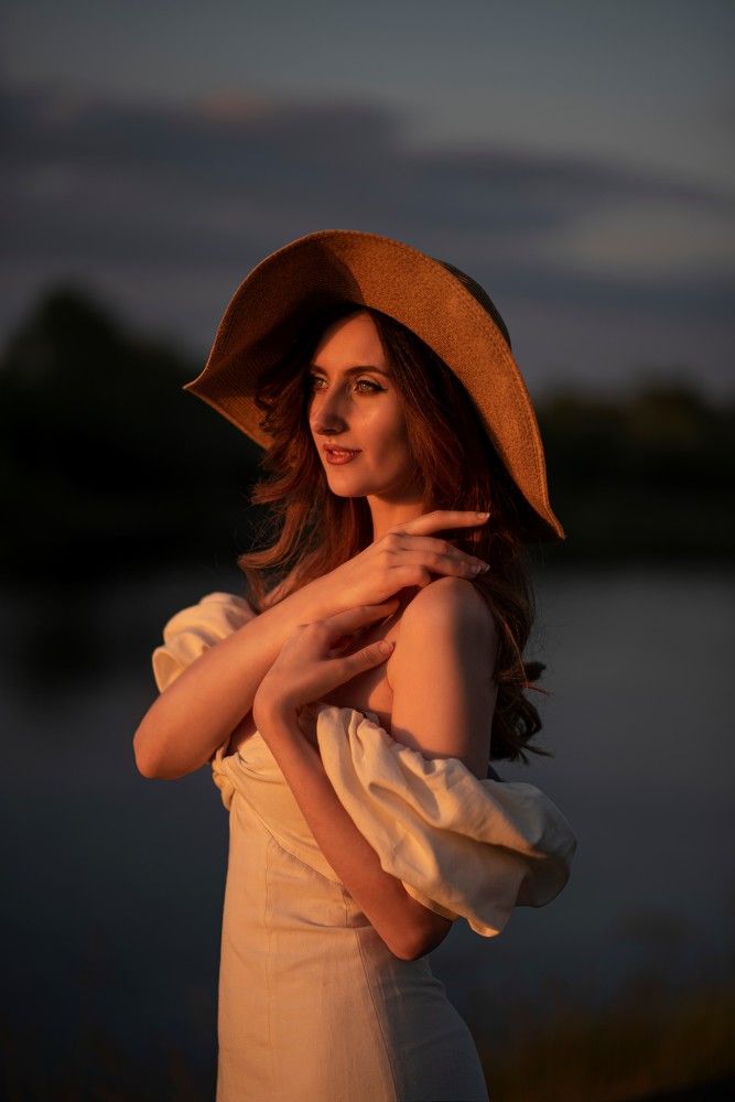 Photograph by Алена Ефремова