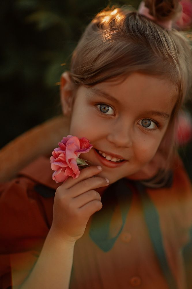 Photograph by Дарья Чаплыгина