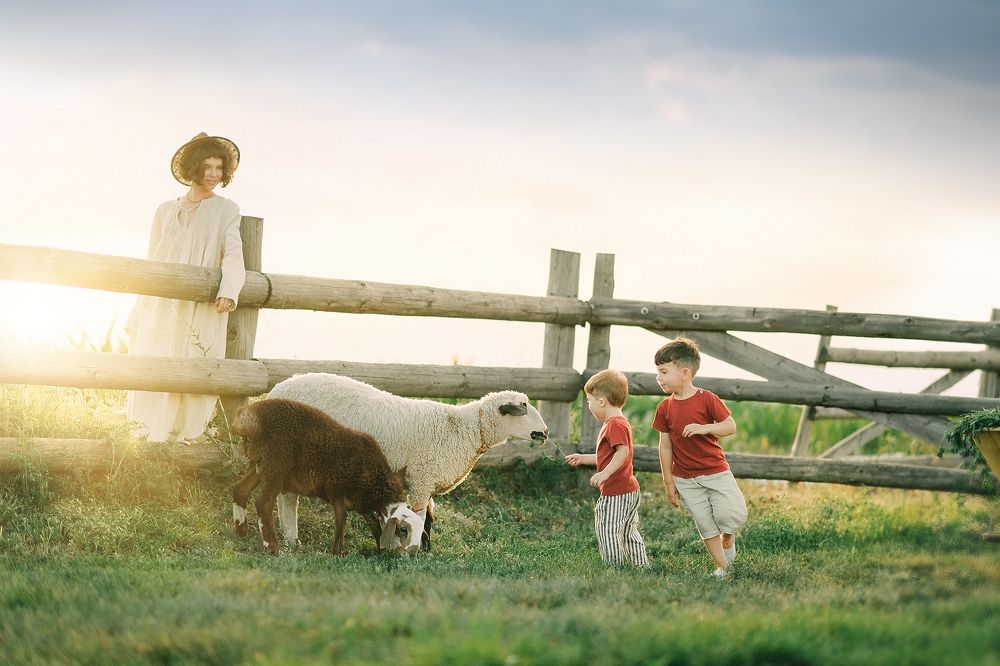 Photograph by Алена Власко