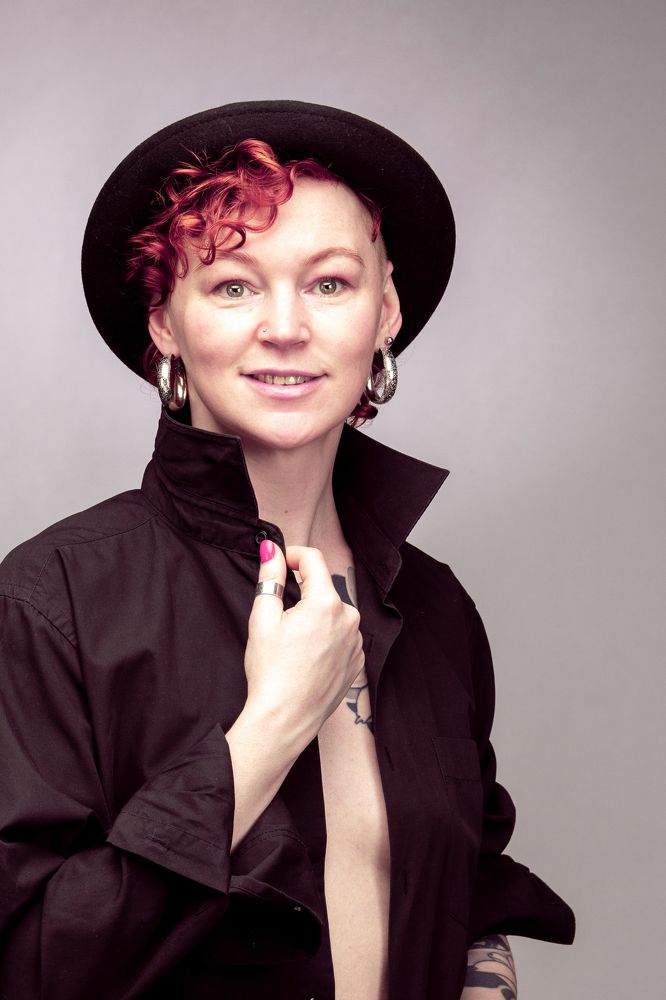 Photograph by Людмила Бетехтина