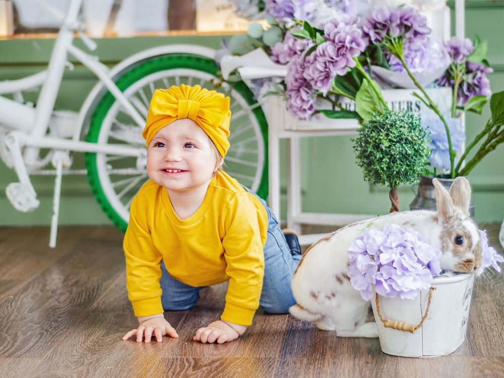 Photograph by Karina Sapfir