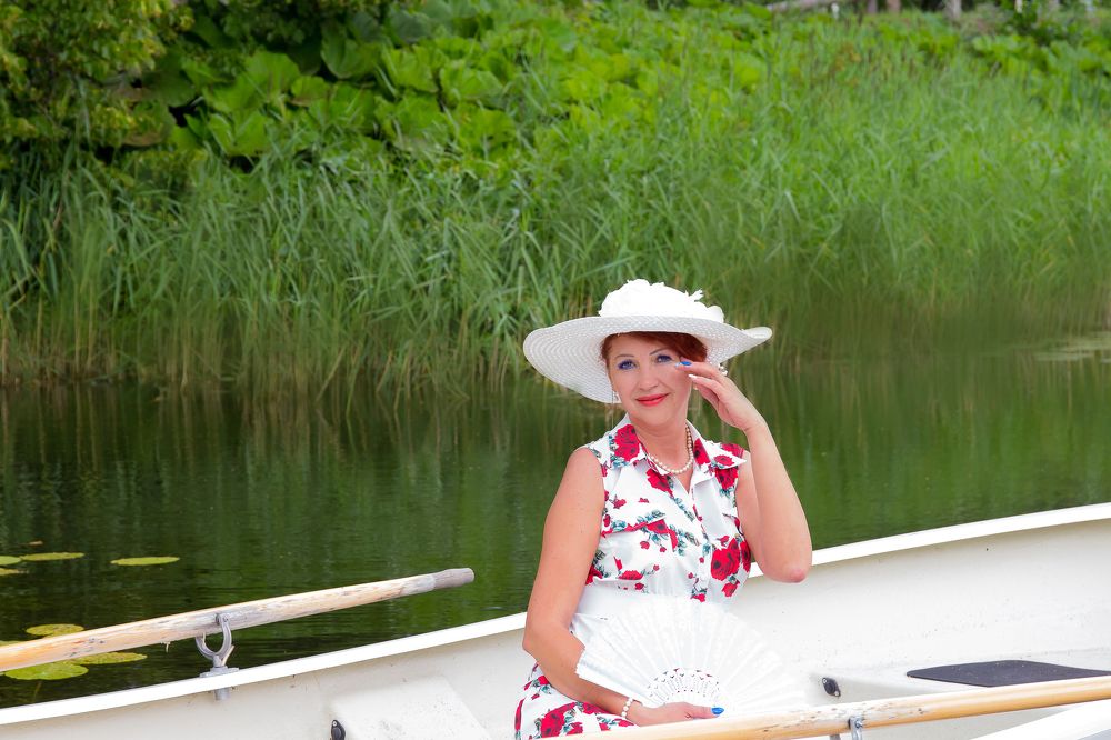 Photograph by Наталья Катюжанская