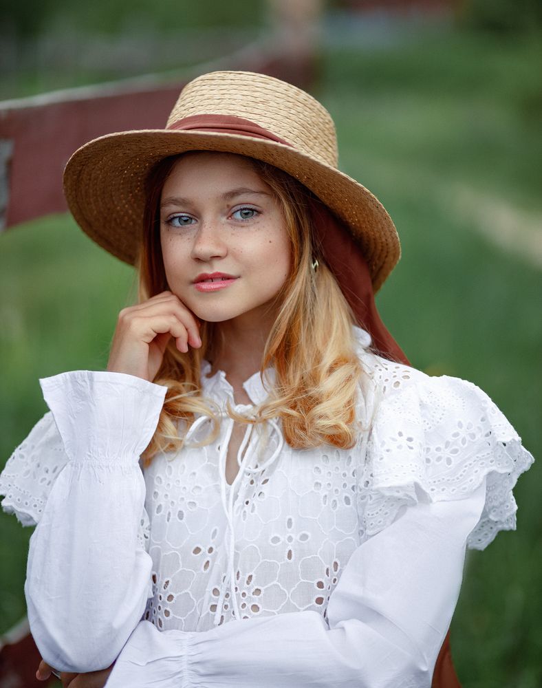 Photograph by Мария Шершакова