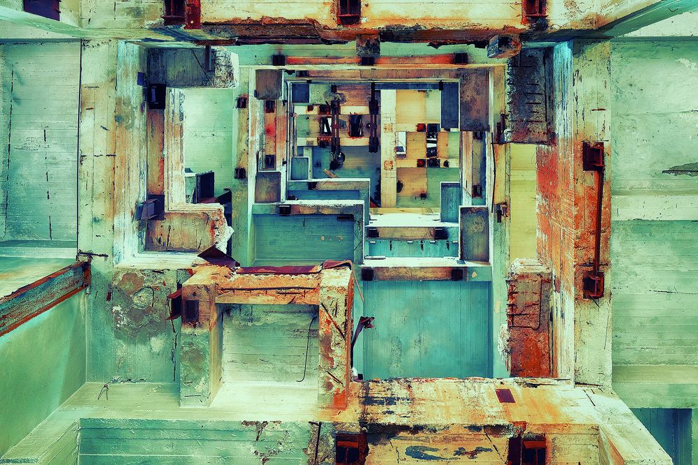 Photograph by Сергей Скоробогатов