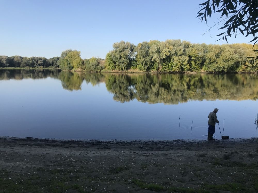 Photograph by Донченко Маша