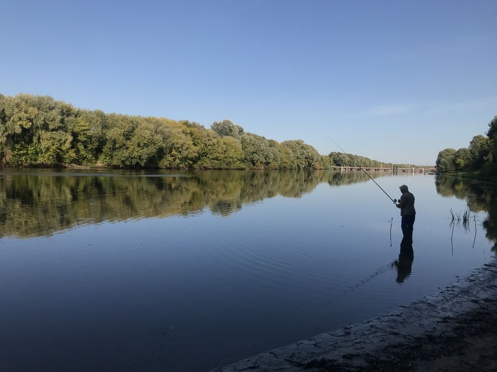 Photograph by Донченко Маша