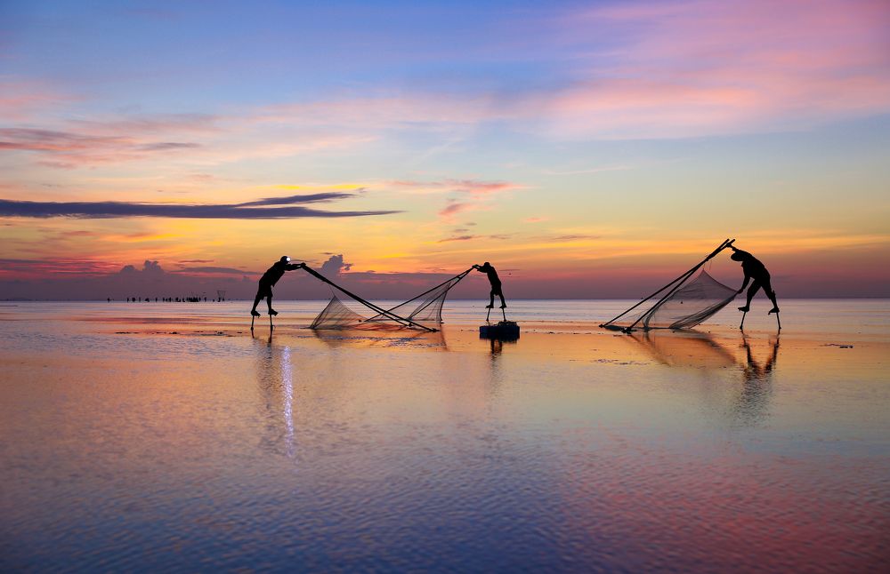 Photograph by THANH TUNG PHAM