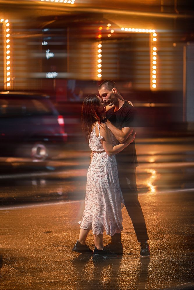 Photograph by Юлия Полянцева