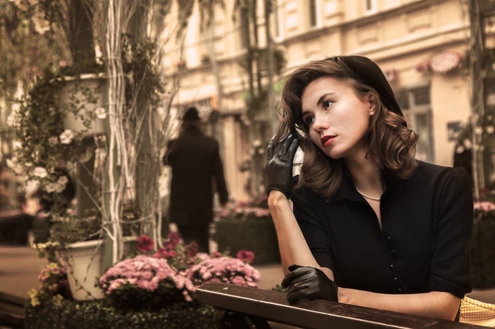 Photograph by Ольга Андреева