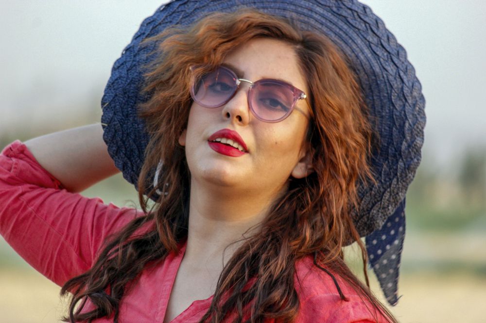 Photograph by saeed javanbakht