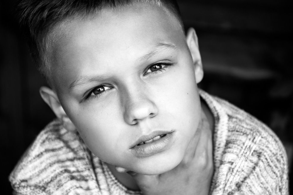 Photograph by Ольга Андреева