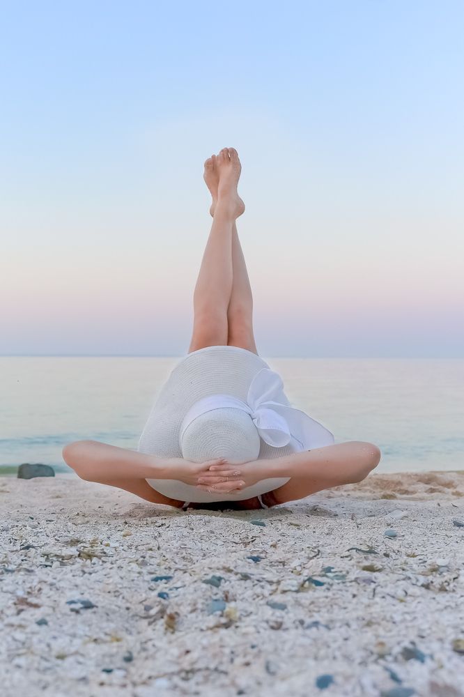 Фотография автора Ольга Осипова