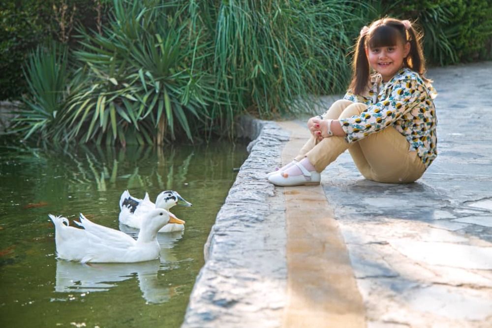 Photograph by Mohammadreza Majlesifar