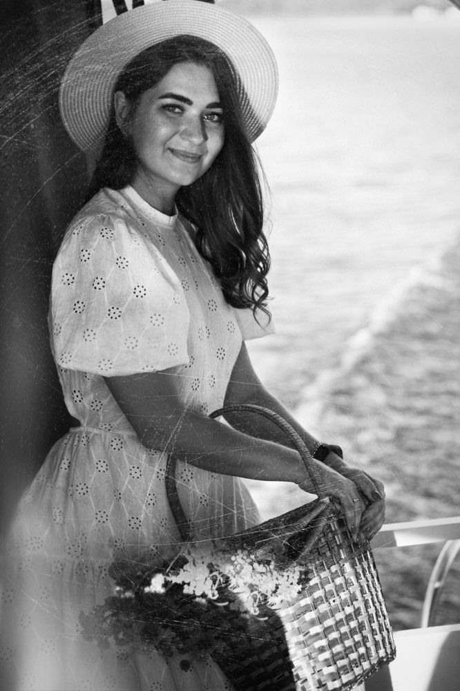 Photograph by Inna Kudrina