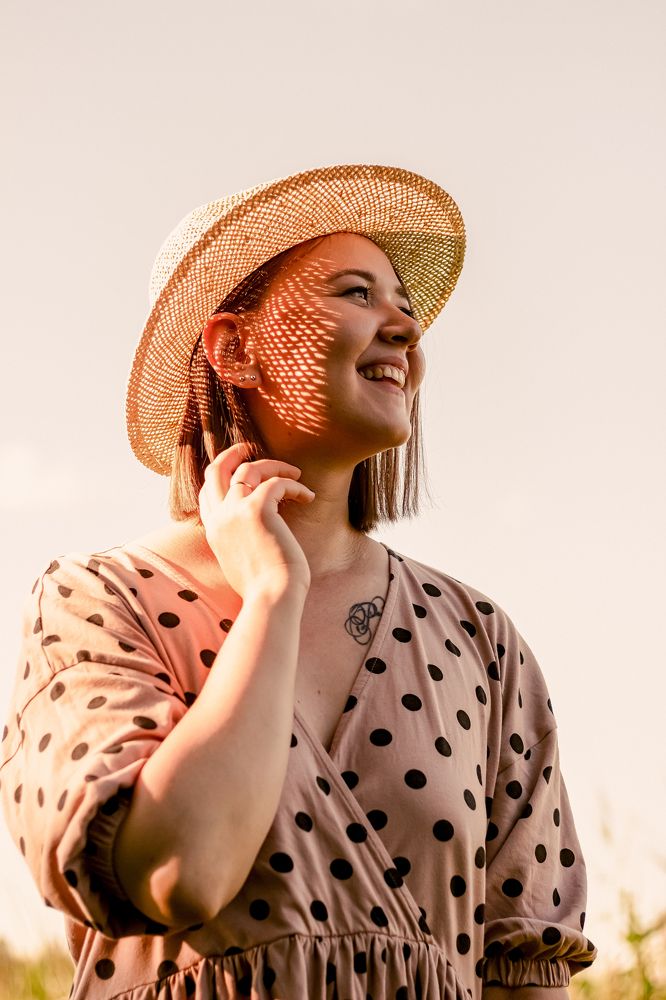 Photograph by Inna Kudrina