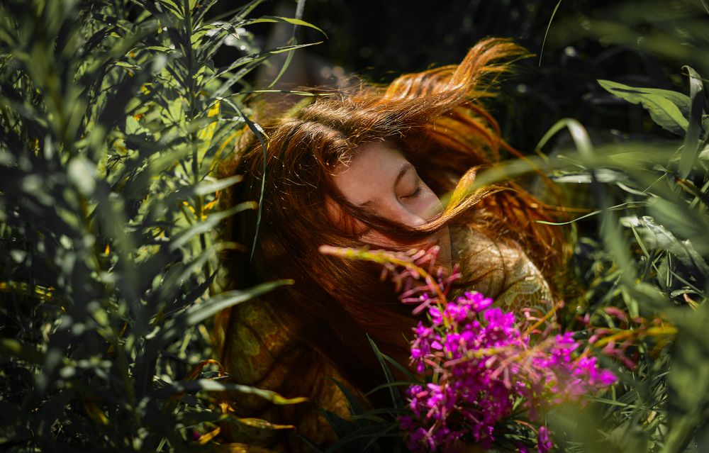 Photograph by Дарья Молчанова