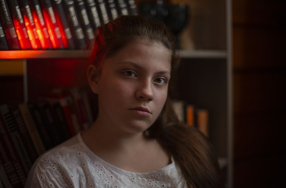 Photograph by Дарья Молчанова